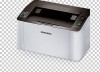 Samsung Xpress M2020 Black Laser Printer